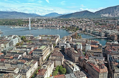 Geneva, Switzerland